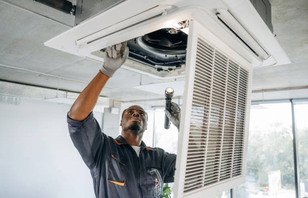 Licensed Hvac Maintenance service in Agency, MO - FH HVAC